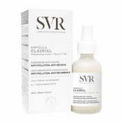 Svr ampoule clairial