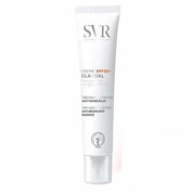 SVR clairial crème lumière spf50+ 40ml
