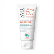 Svr sun secure écran minéral teinté spf50+ 60gr