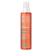 SVR sun secure huile séche spf 50+ 200ml
