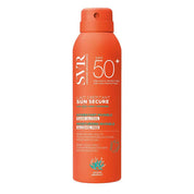 SVR Sun Secure Lait Crépitant SPF50+ 200 ml