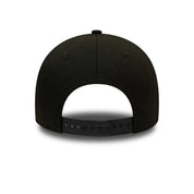 Casquette Pop Logo 9forty Chibul Blk New Era