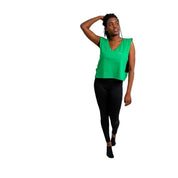 Legging Pure Noir - Wildkard