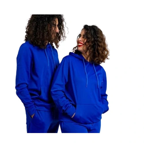 Jogging Pure Bleu