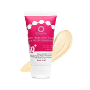 Crème Protection Solaire SPF50+  Teinte Claire