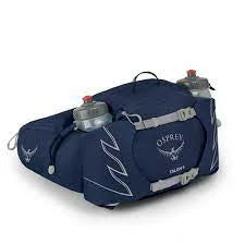 Sac De Randonne Talon 6 ceramic blue
