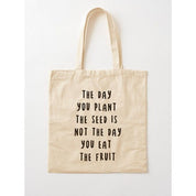 Tote Bag - The Day