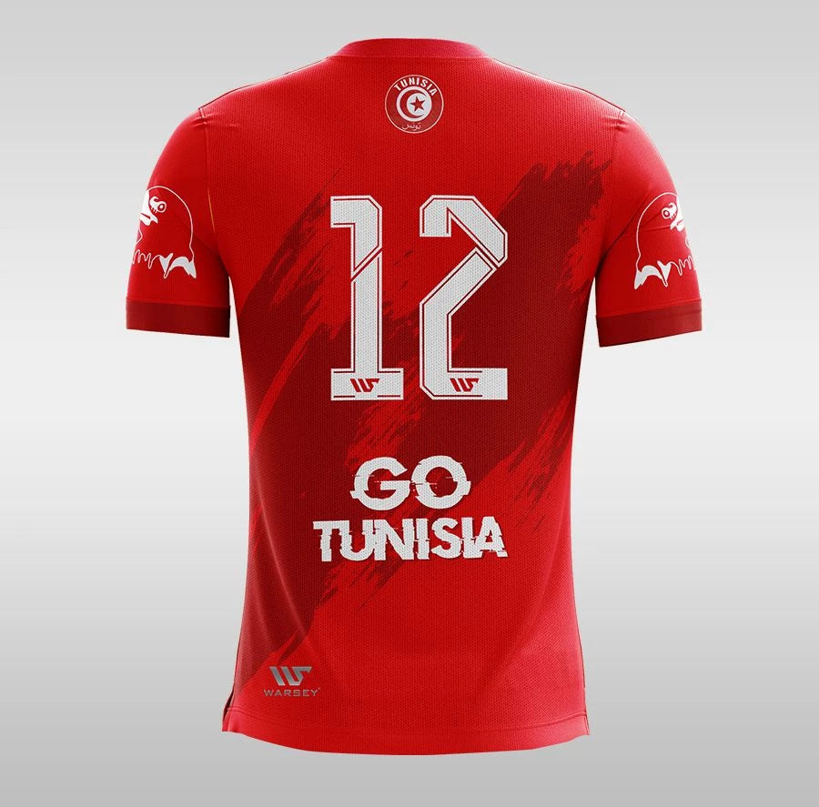 Go Tunisia Model 2