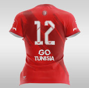 Go Tunisia Model 2