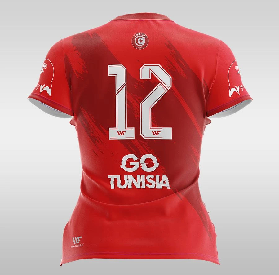 Go Tunisia Model 2