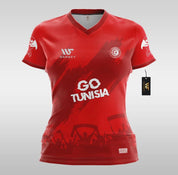 Go Tunisia Model 2
