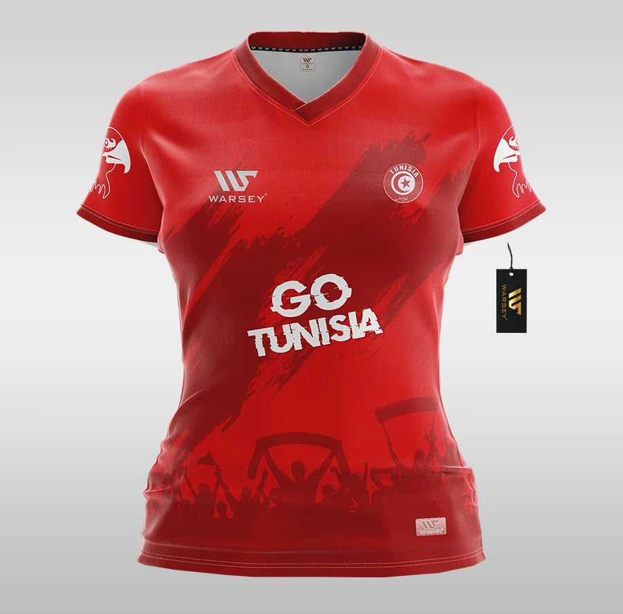 Go Tunisia Model 2
