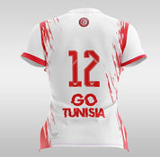 Go Tunisia Model 1