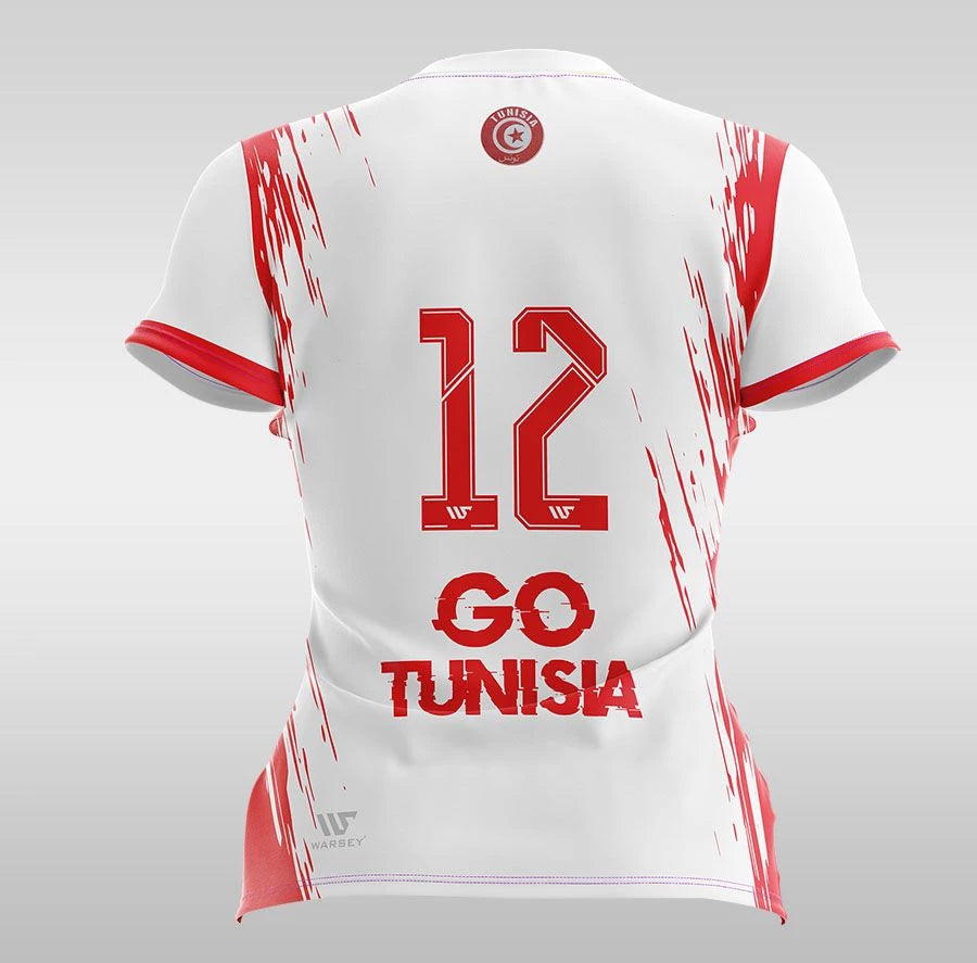 Go Tunisia Model 1