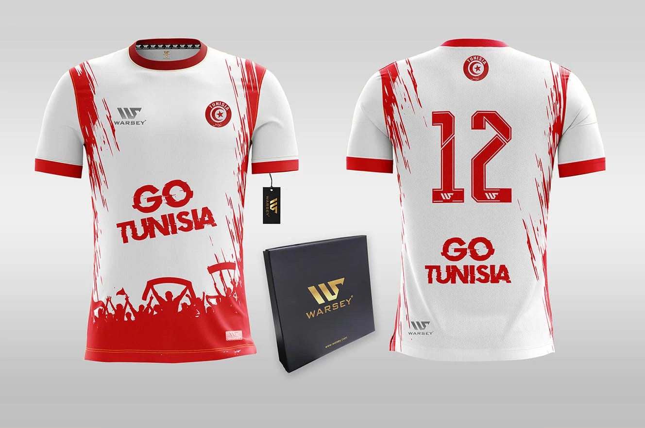 Go Tunisia Model 1