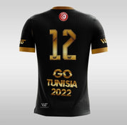 Go Tunisia Model 3