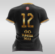 Go Tunisia Model 3