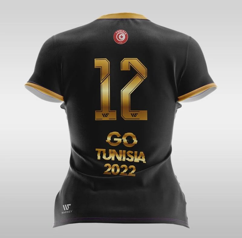 Go Tunisia Model 3