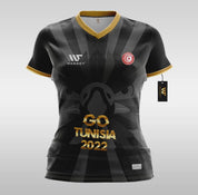 Go Tunisia Model 3