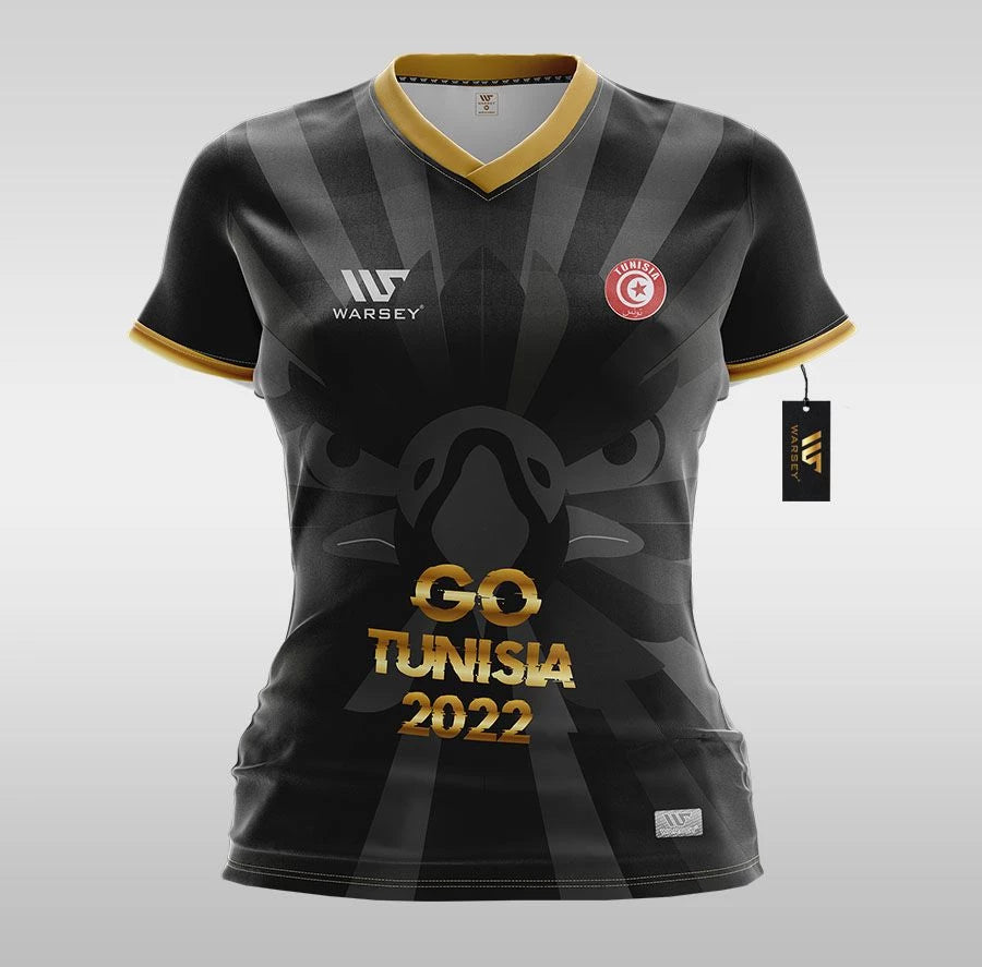Go Tunisia Model 3