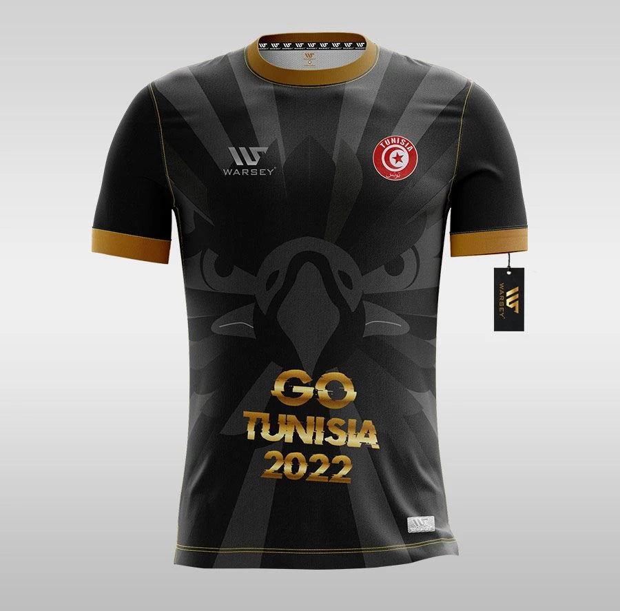 Go Tunisia Model 3