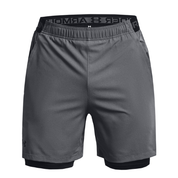 UA Vanish Woven 2in1 Sts