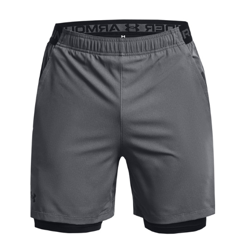 UA Vanish Woven 2in1 Sts