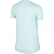T-shirt de course Nike W NK Run Top SS