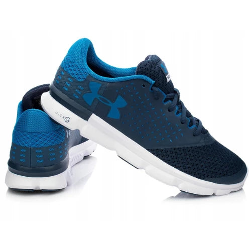 Chaussure Micro G Speed Swift 2 Running Under Armour