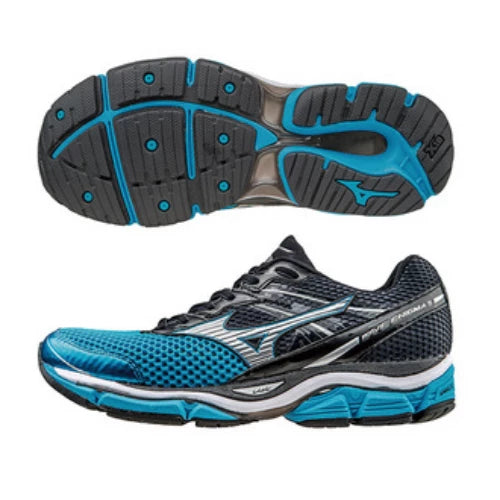 Chaussure de running Wave Enigma 5 Mizuno