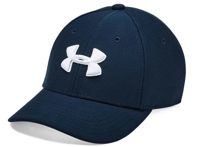 Casquette Blitzing 3.0 Junior Under Armour
