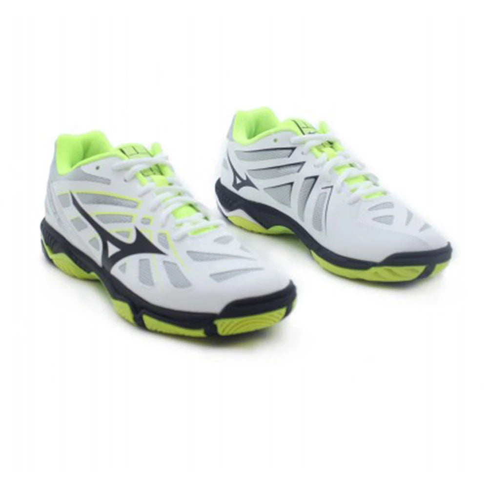 Chaussure volleyball Wave Hurricane 3 Mizuno