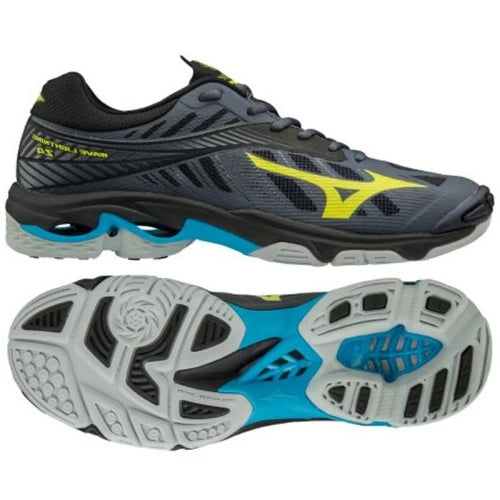 Chaussure volleyball Wave Lightning Z4 Mizuno