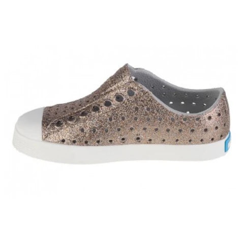 Chaussures Jefferson Bling