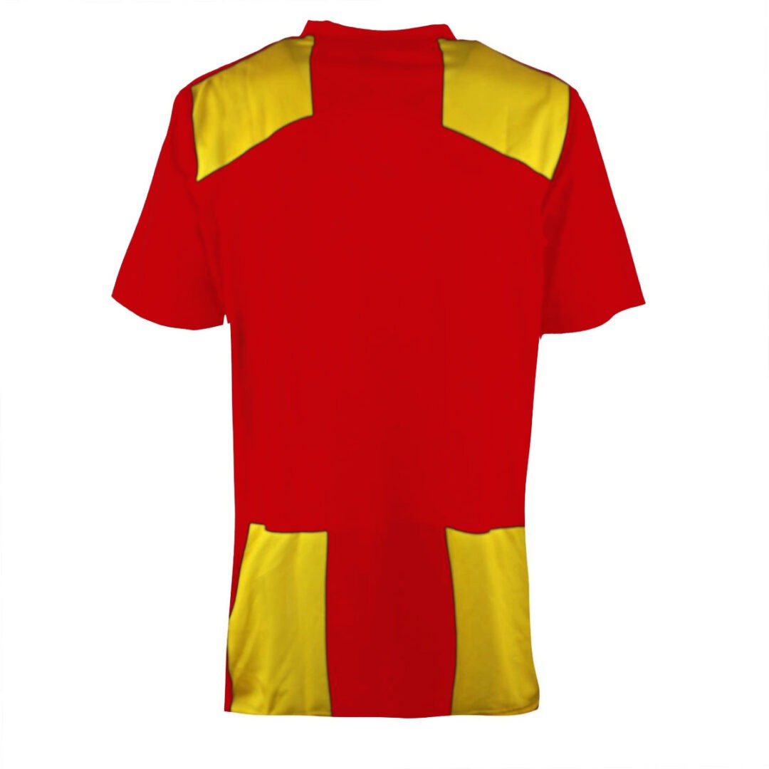 Maillot Nike Flash Game