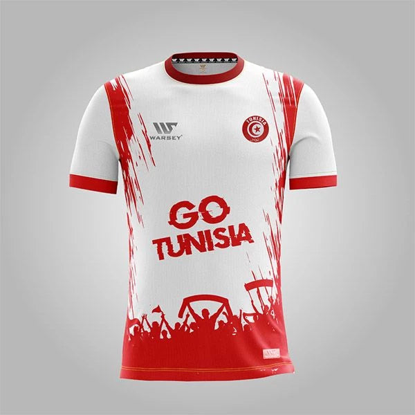 Go Tunisia Model 1
