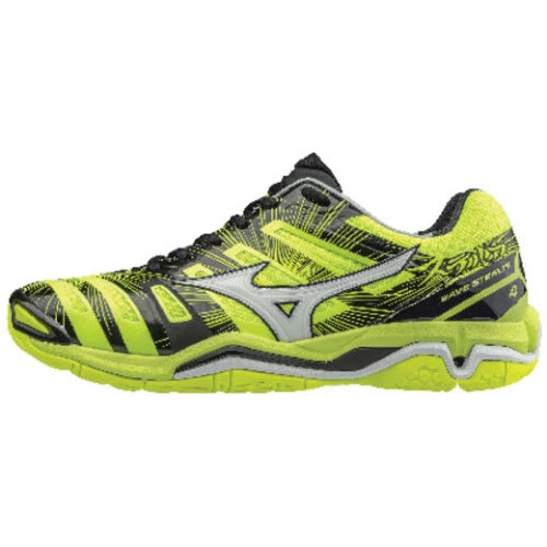 Chaussure handball Wave Stealth 4 Mizuno