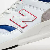 Chaussure Blanc New Balance