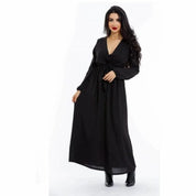 Dreams Fashion Robe Manches longues