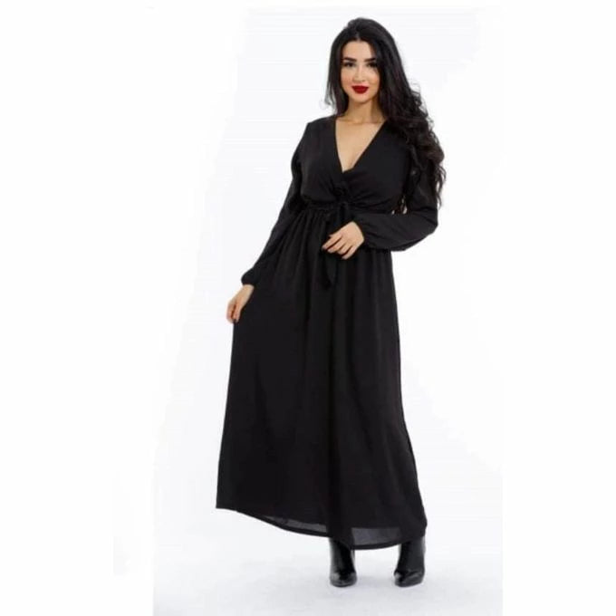 Dreams Fashion Robe Manches longues