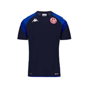 T-SHIRT ABOU TUNISIE 23/24  HOMME