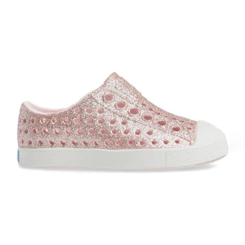 Chaussures Jefferson Bling