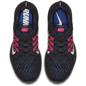 Chaussures Wmns Zoom Winflo 5 Obsidian Summit Nike