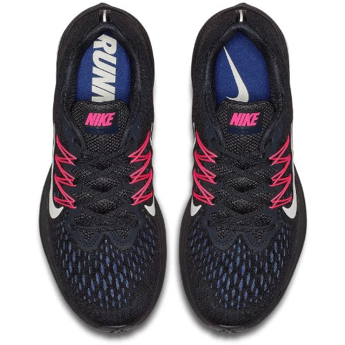 Chaussures Wmns Zoom Winflo 5 Obsidian Summit Nike