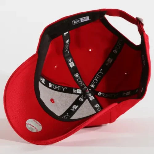 Casquette LEAGUE ESSENTIAL 9FORTY NEYYAN New Era
