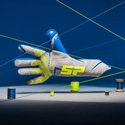 SP no goal zero pro knit aqua