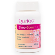 Zinc-boost
