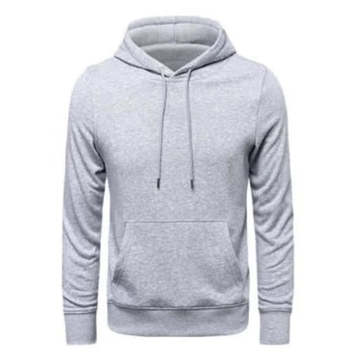 Sweat à Capuche Zoom Fashion