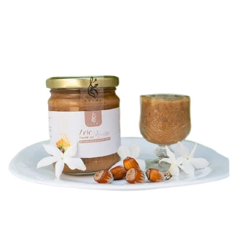 Zrir Noisette Holwa