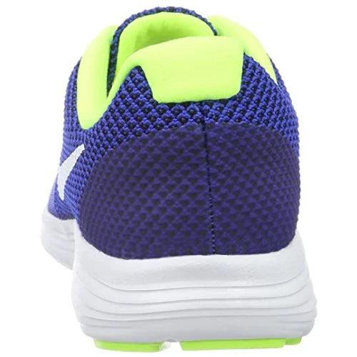 Basket Revolution 3 Athletic Shoe Nike